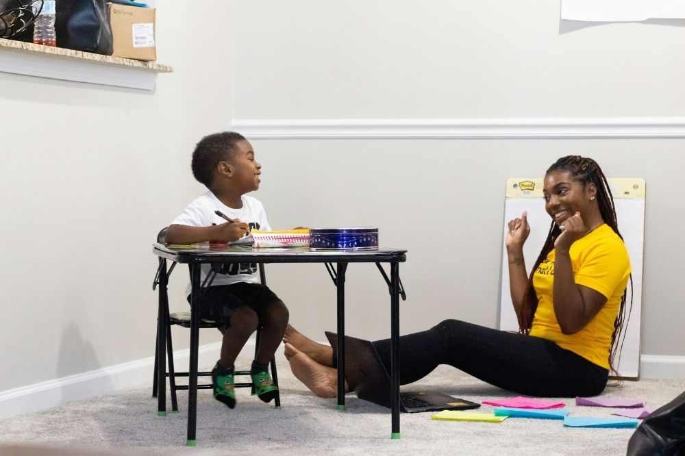 Understanding Your Child with ADHD