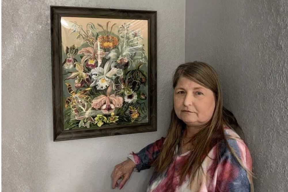 Creative Gallery Wall Arrangements
