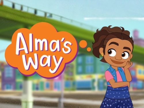 Alma’s Way
