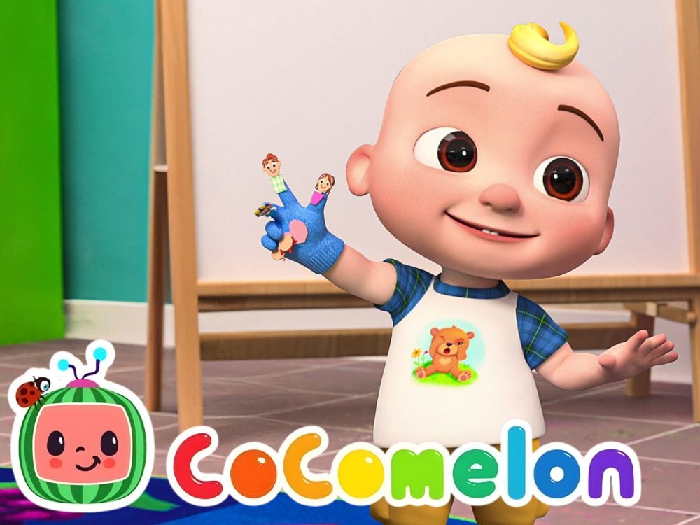 Cocomelon
