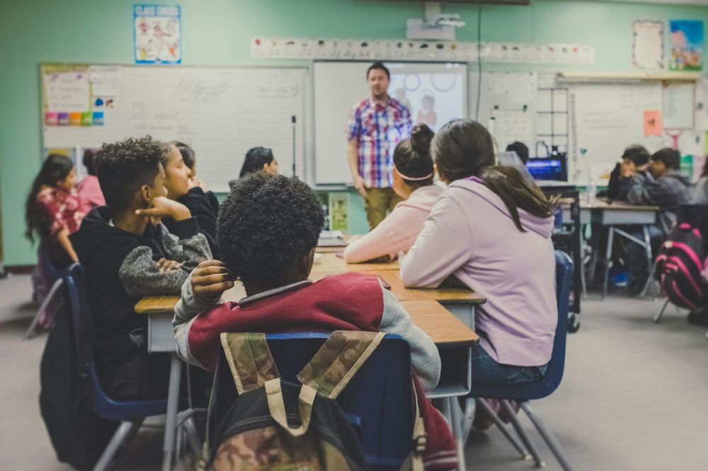 Key Teaching Skills for Today’s Teachers