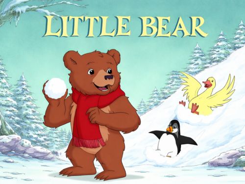 Little Bear