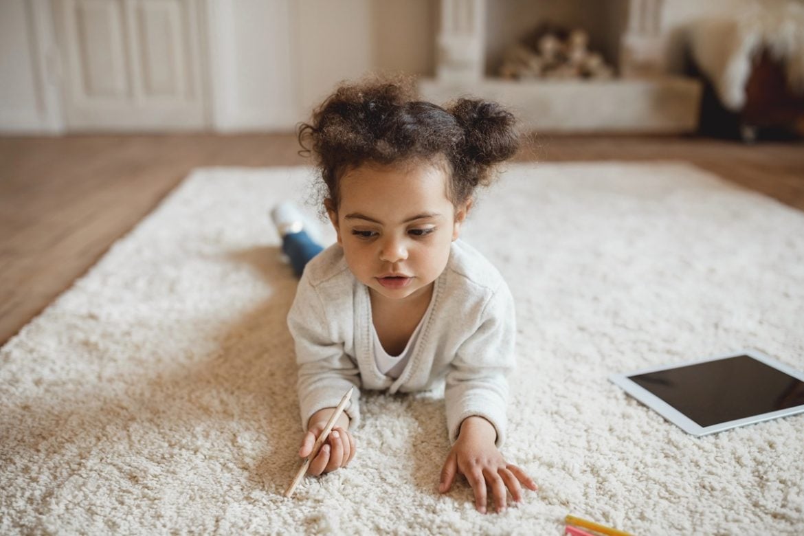 Low Stimulation Shows For Toddlers