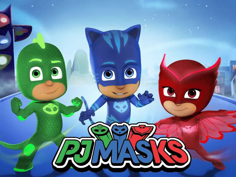 PJ Masks