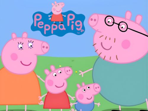 Peppa Pig