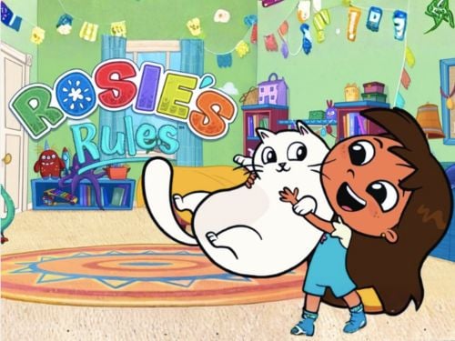 Rosie’s Rules