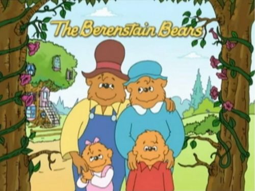 The Berenstain Bears