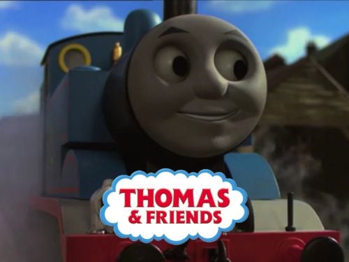 Thomas & Friends (Original)