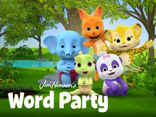 Word Party