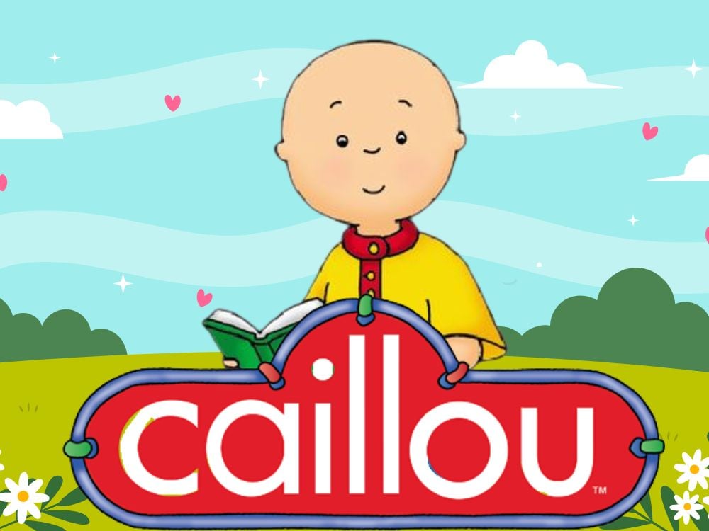 Caillou