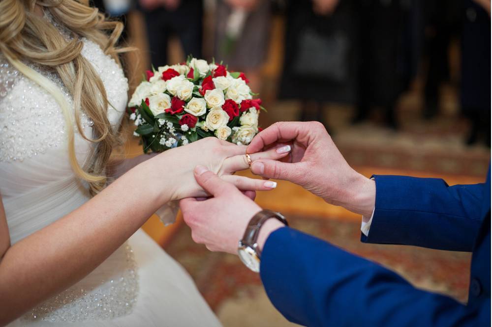 wedding
