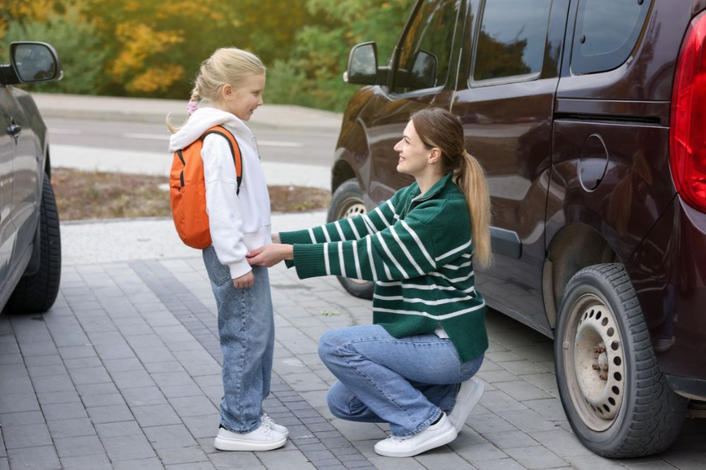 what really matters when preparing for school