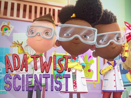 Ada Twist, Scientist