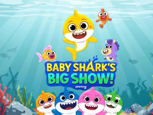 Baby Shark’s Big Show