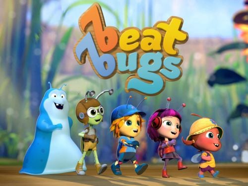 Beat Bugs