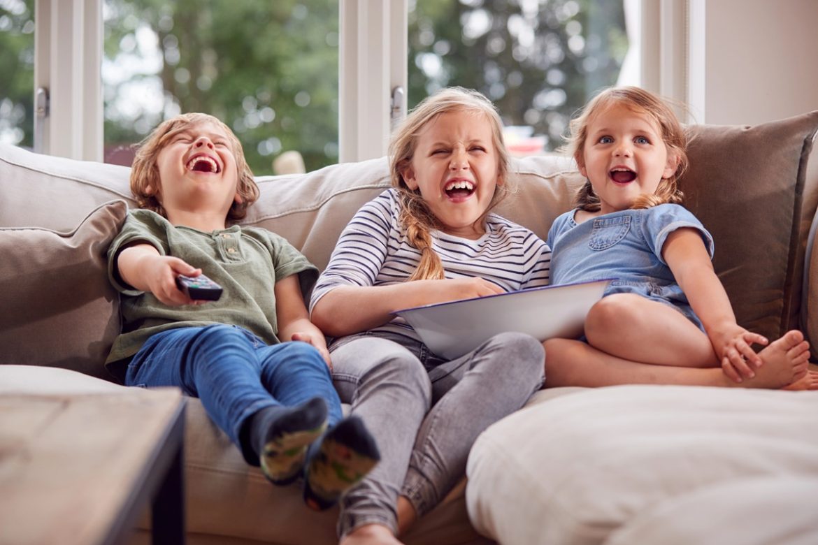 Best Netflix Shows for Kids 5