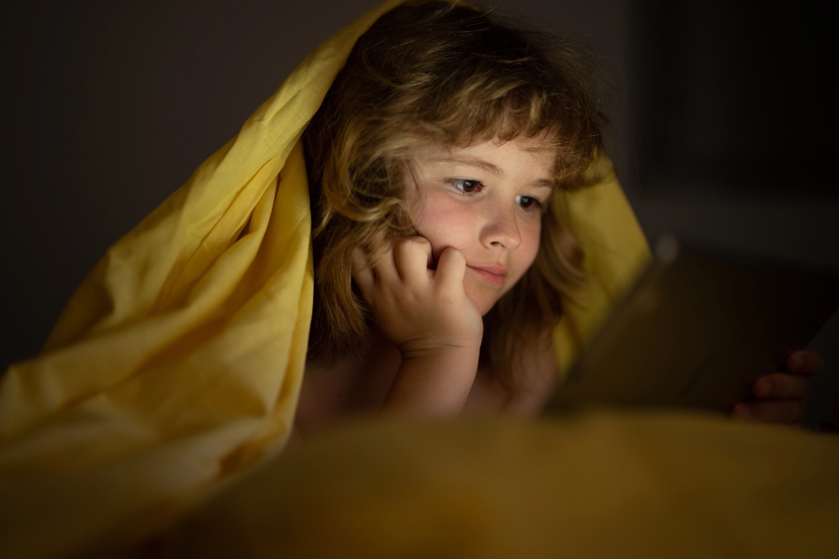 Best Netflix Shows for Kids 6