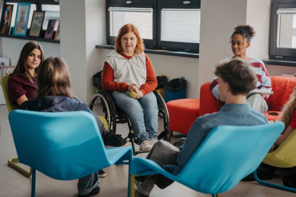 Building Confidence and Stability in Austin Group Homes