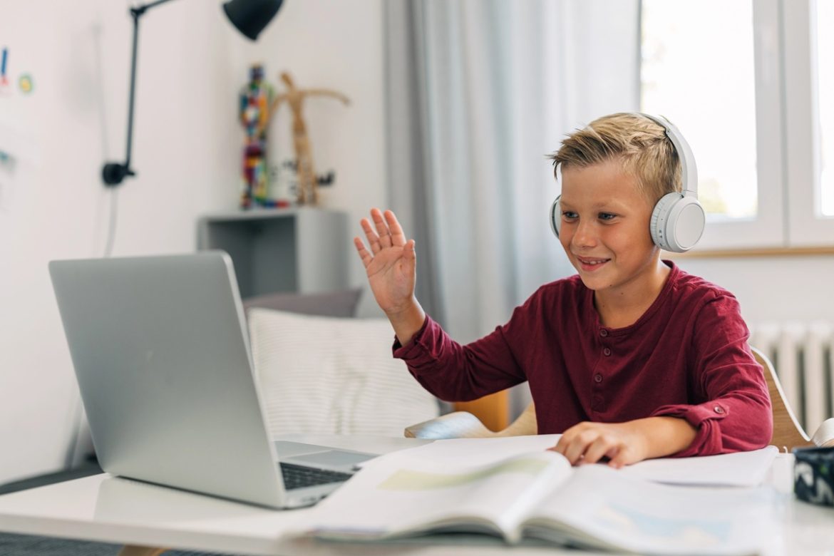 How Online Education Can Provide Flexibility for Busy Families