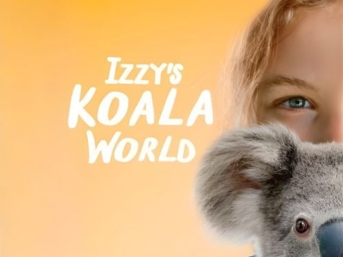 Izzy’s Koala World