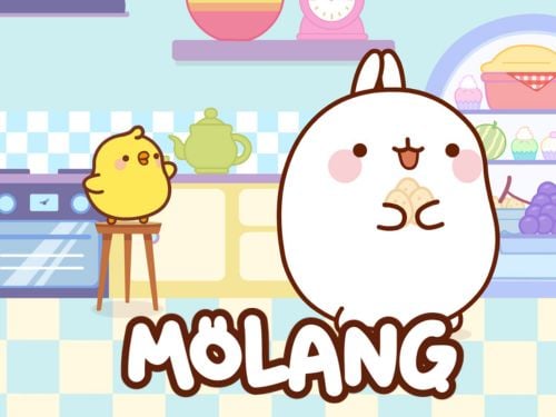 Molang