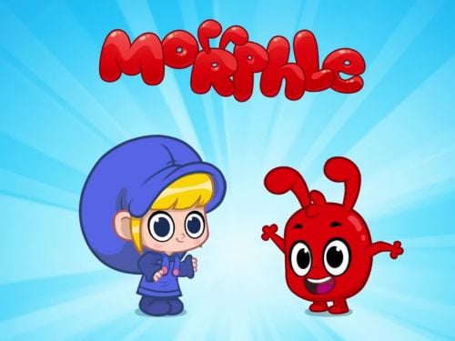 Morphle