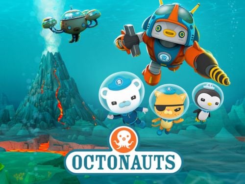Octonauts
