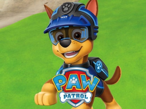 PAW Patrol
