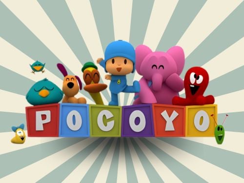 Pocoyo