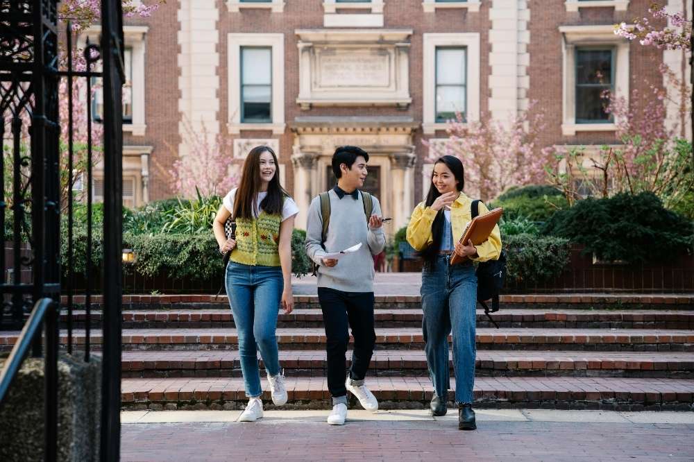 Preparing Your Kids for College