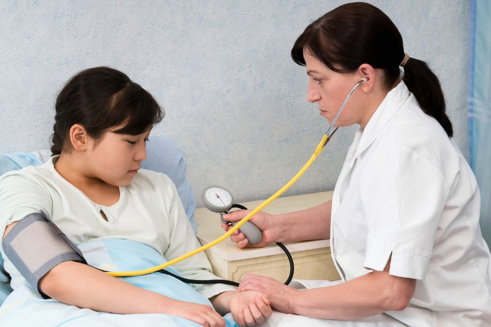 Reasons Why a Career in Nursing is the Best