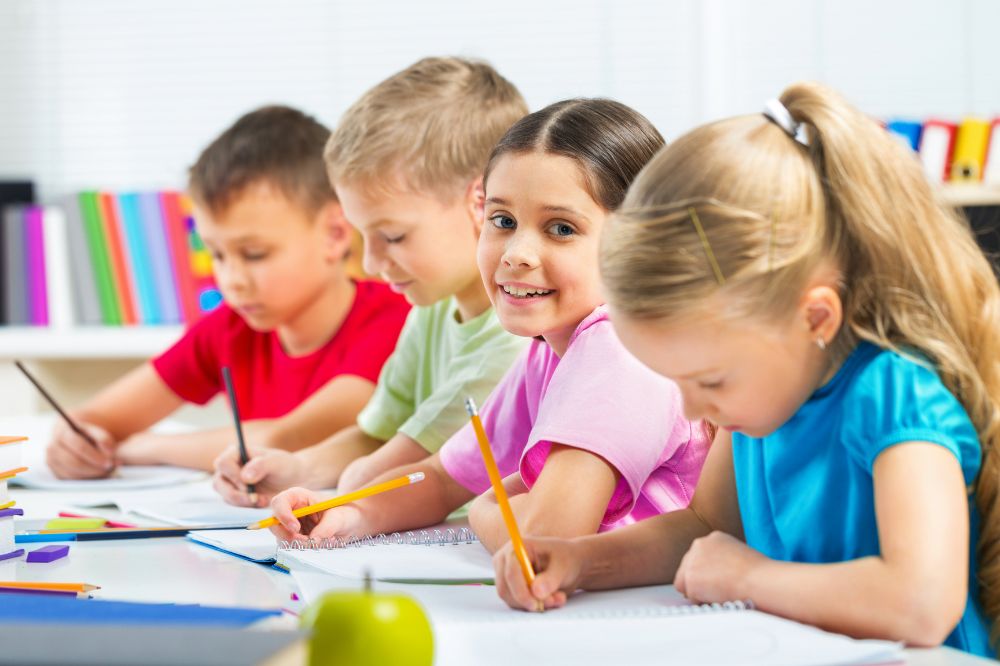 Choosing the Best Educational Path for Your Child