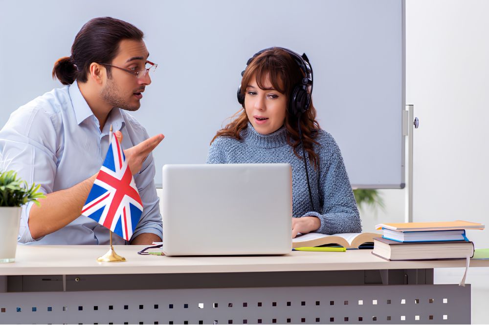 Face-to-Face and Online Courses