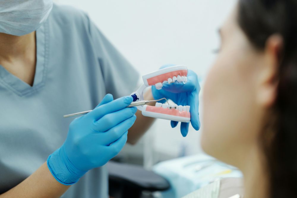 Signs Your Child Might Need Braces