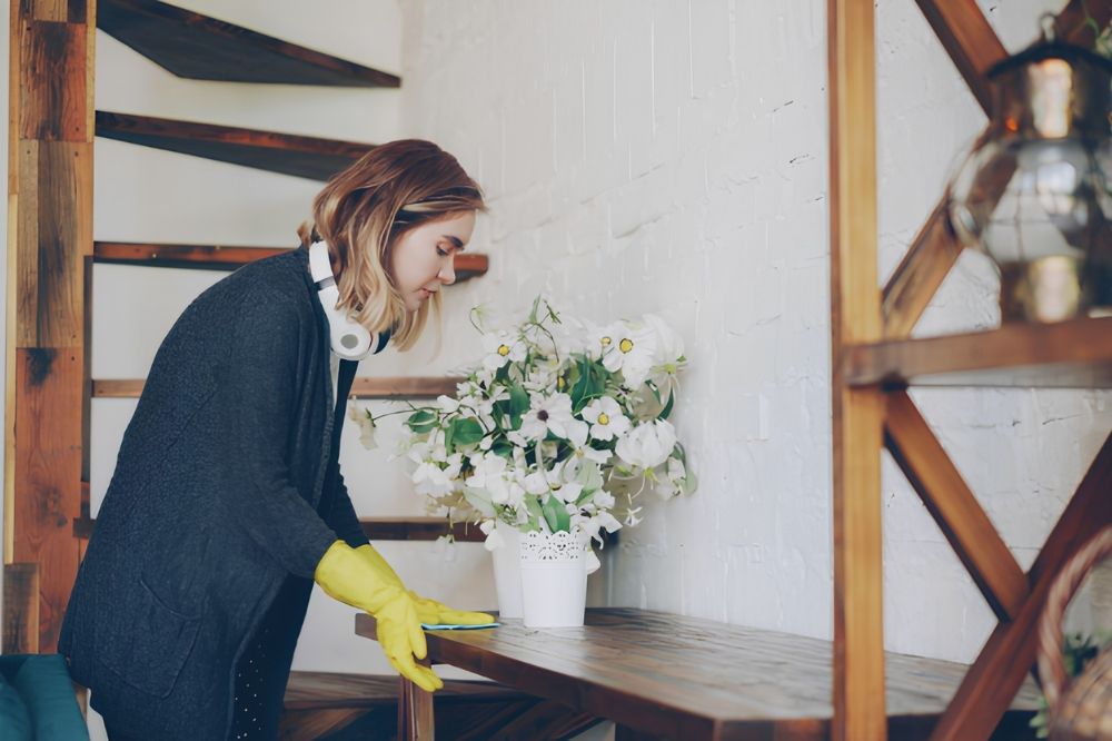Eliminating Odors at the Source
