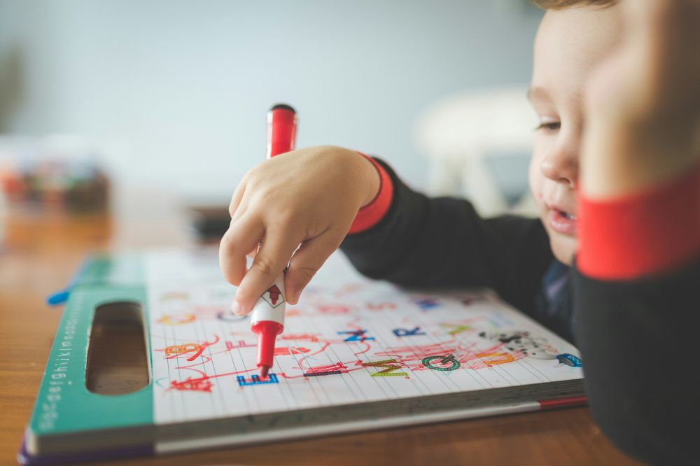How Play Helps Kids Learn And Protects Their Mental Health