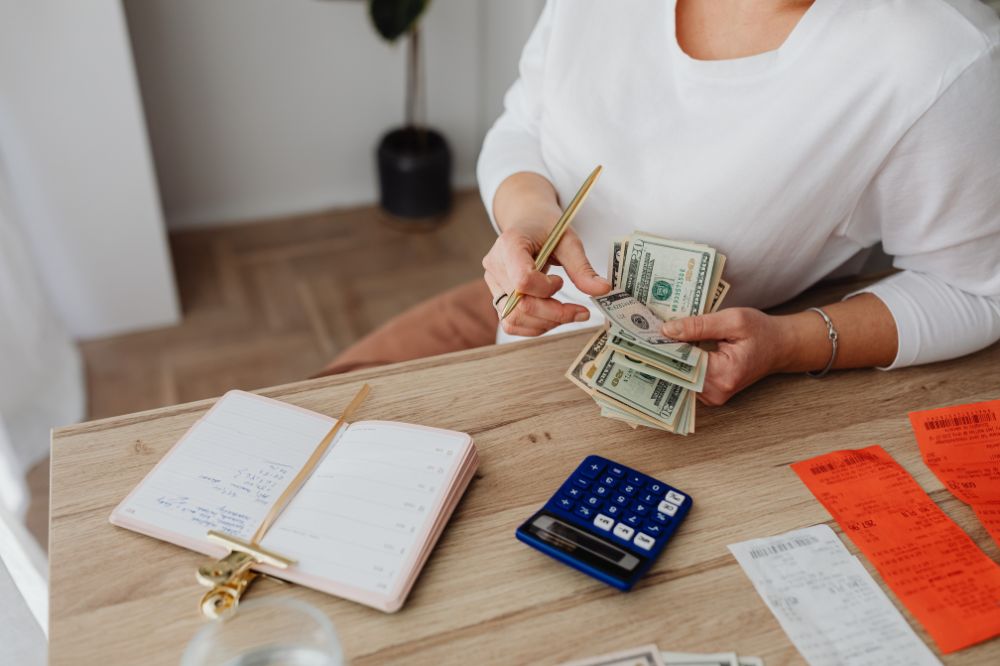 How Single Moms Are Using Their Biggest Asset to Fund a Better Future