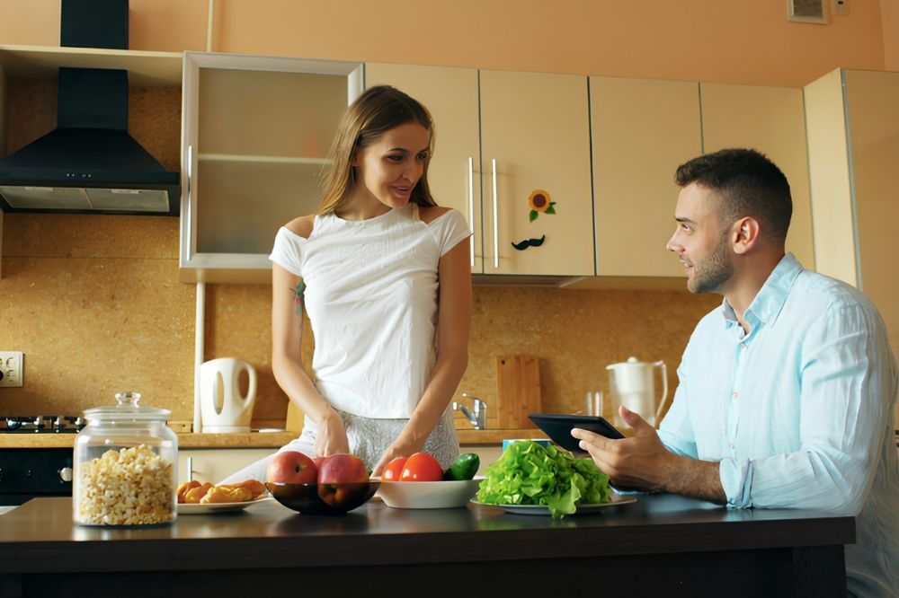 How to Maintain a Fresh, Toxin-Free Home Environment