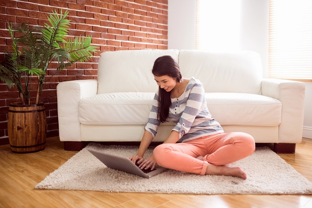 How Stay-at-Home Parents in New York Can Monetize Their Skills