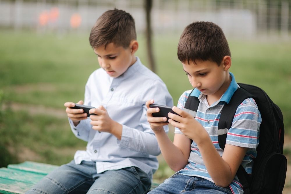 Teaching Kids About Mobile Security Matters More Than Ever