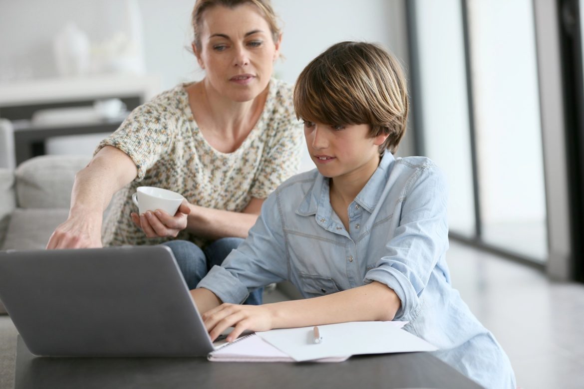VPNs, School Wi-Fi, and the Quiet Digital Habits Kids Learn at Home