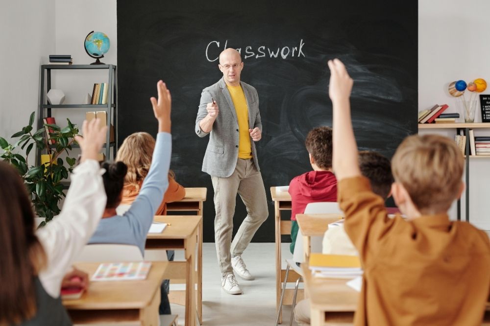 What Makes a Student Feel Seen, Heard, and Supported at School