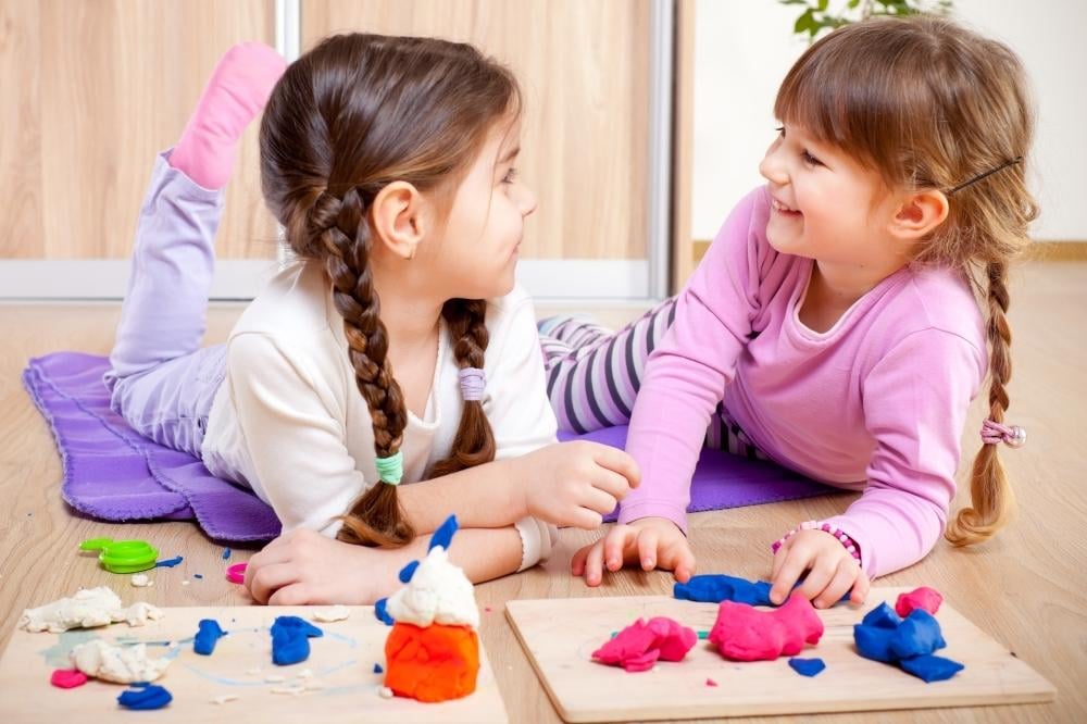 Why Play Deserves A Place In Childhood Education