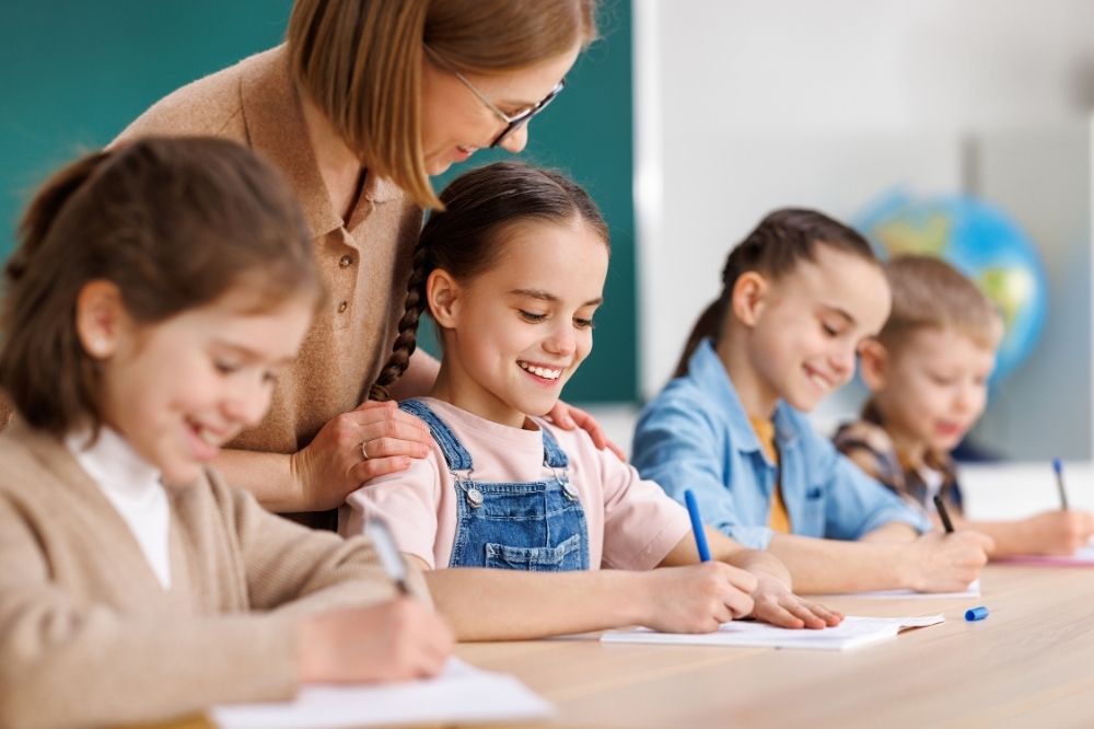 Encouraging Collaboration and Communication