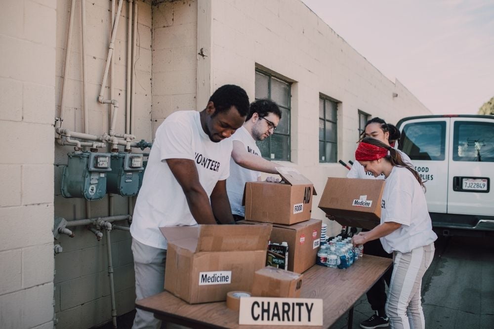 Leadership Matters Too in communities