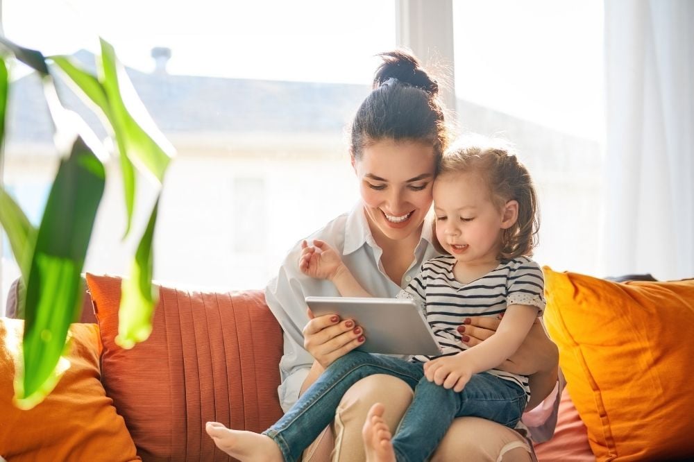 Turn Everyday Learning Into Educational Slideshows For Kids