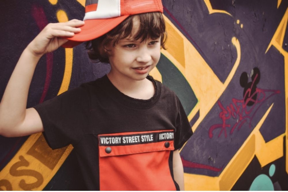 Build a Trendy Kids Capsule Wardrobe for Less