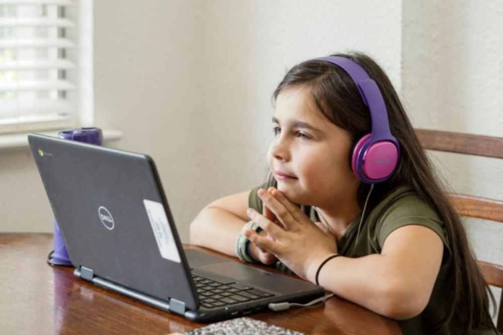 Create Systems Children Can Maintain Themselves