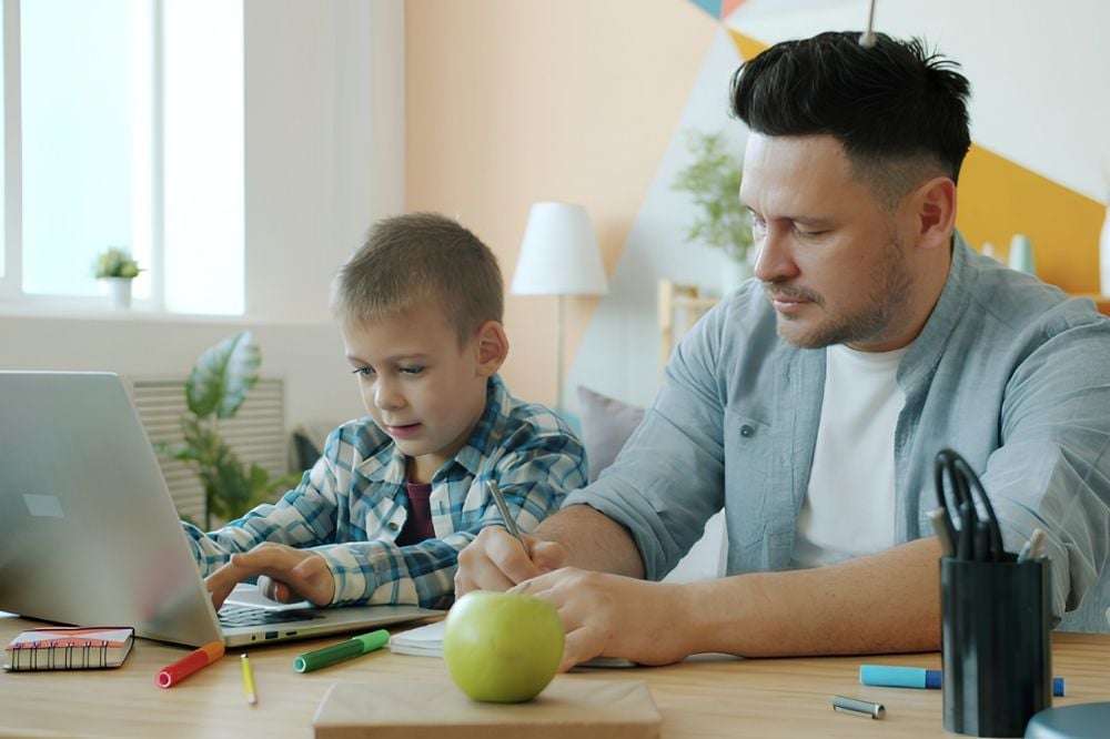 Keep Screen Time Balanced With Real-World Activities