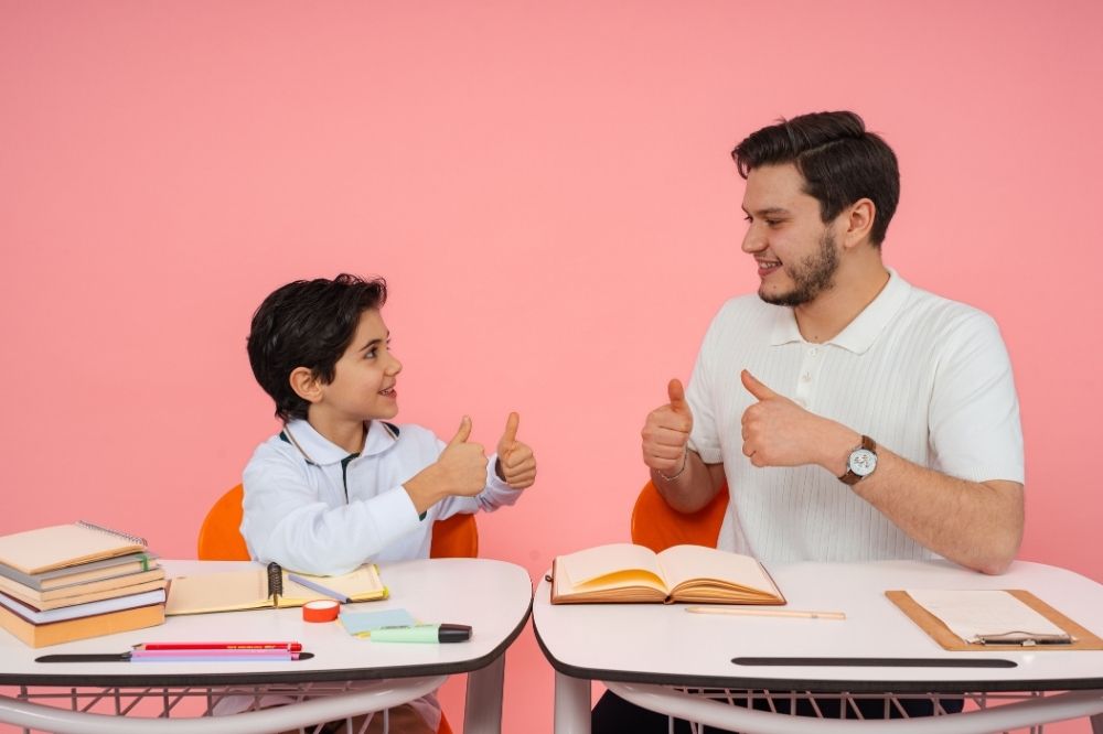 Languatalk for Spoken Language Practice